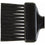 Brush Termix Black