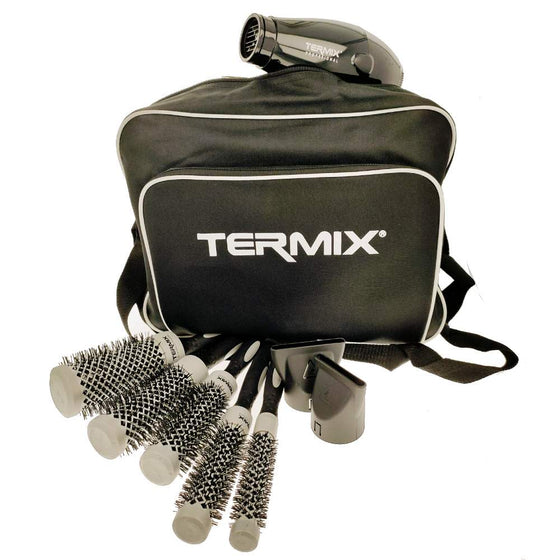 Hair Dressing Set Termix Evolution Basic Professional 4300 (9 pcs)