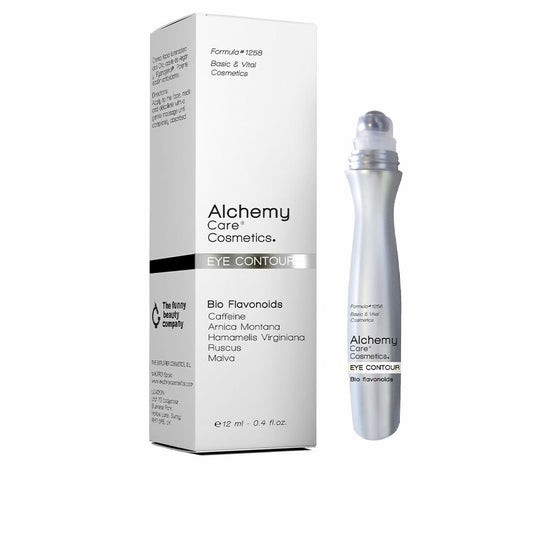 Eye Contour Alchemy Care Bio Flavonoids (12 ml)