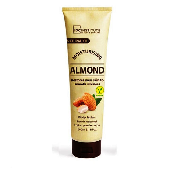 Body Lotion IDC Institute Almonds (240 ml)