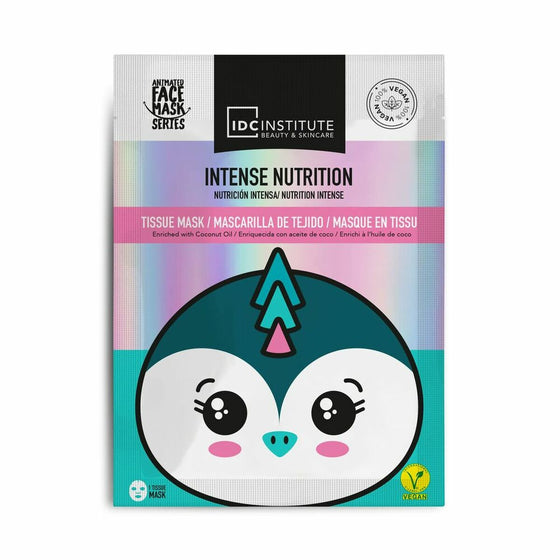 Facial Mask IDC Institute Intense Nutrition 1 Unit