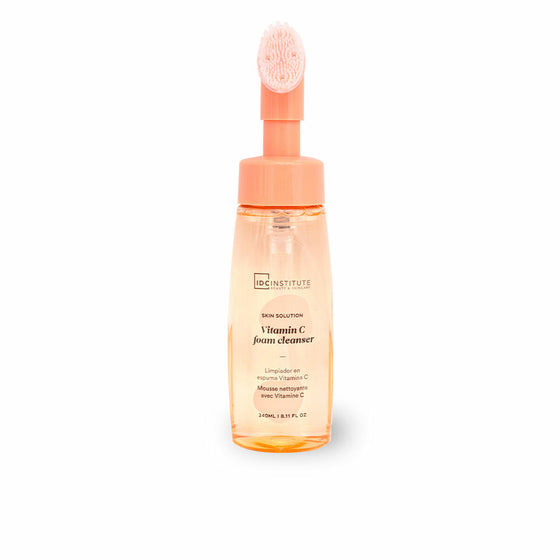 Facial Cleanser IDC Institute Vitamin C (1)