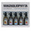 Facial Oil Magnoliophytha Rosehip (50 ml)