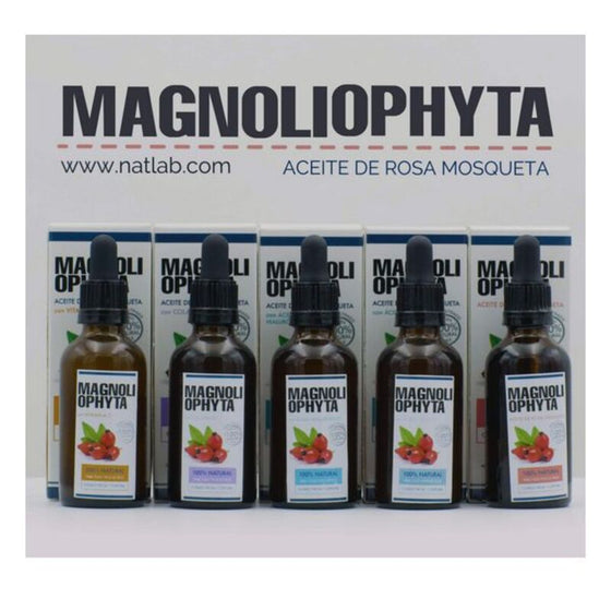 Facial Oil Magnoliophytha Rosehip (50 ml)