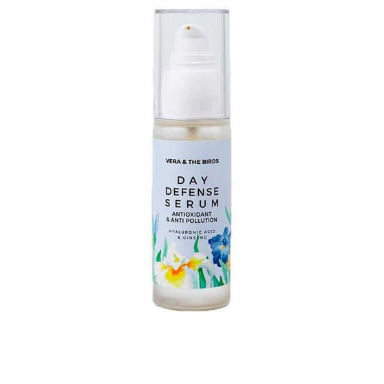 Antioxidans- Serum Day Defense Serum Vera & The Birds (30 ml)