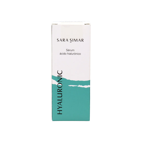 Facial Serum Sara Simar Simar Serum (30 ml)