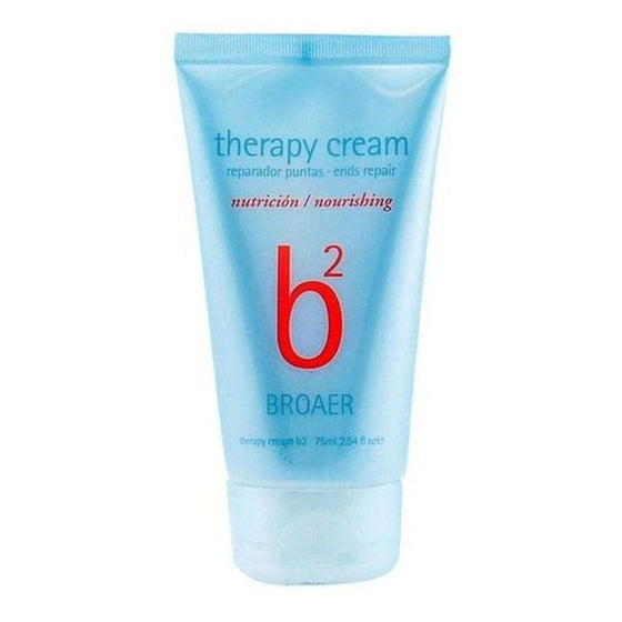 Crema Reparadora de Puntas B2 Broaer