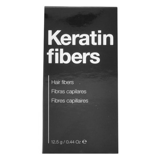 Haarausfall-Behandlung Keratin Fibers Light Blonde The Cosmetic Republic Keratin Fibers (12,5 g)