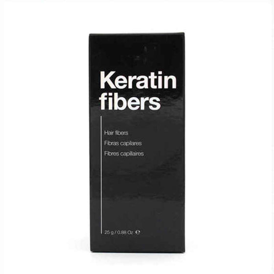 Capillary Fibres The Cosmetic Republic Keratin Fibers Blonde (25 gr)