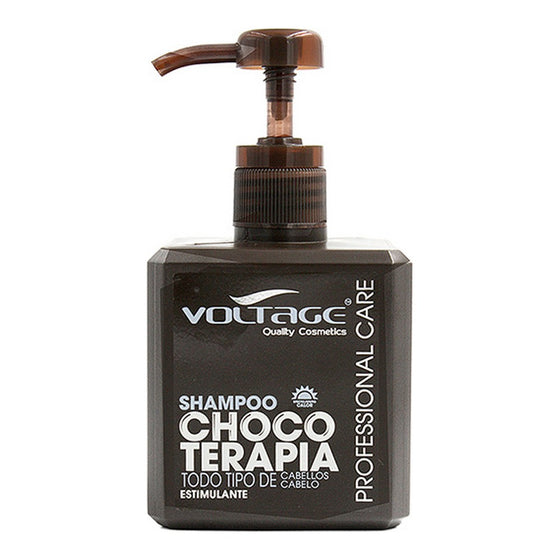 Champú Voltage Chocolate (500 ml)