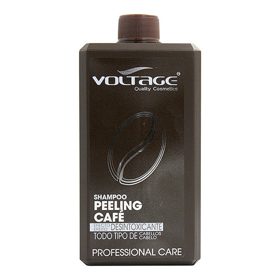 Shampoo Voltage Coffee (1 L)