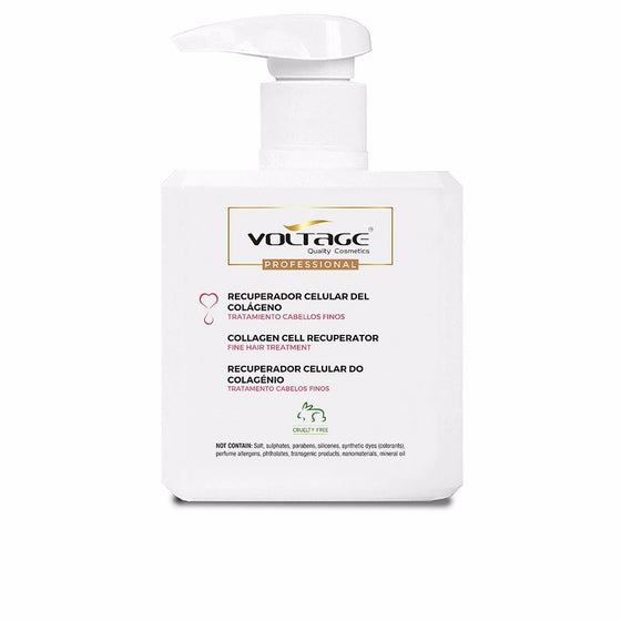 Hair Reconstruction Treatment Voltage (500 ml)