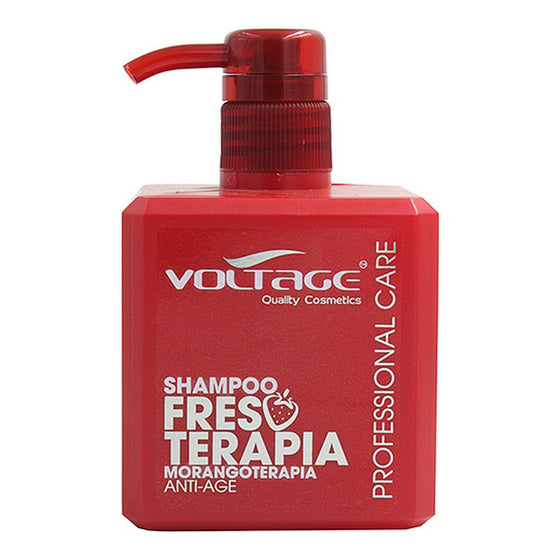 Champú Voltage Fresa (500 ml)