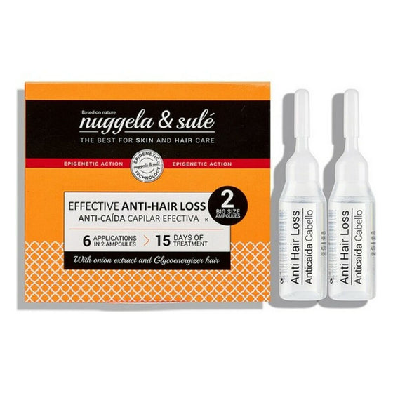 Crema de Peinado Nuggela & Sulé (10 ml)