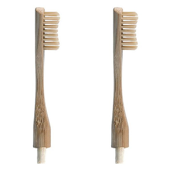 Replacement Head Naturbrush (2 pcs)