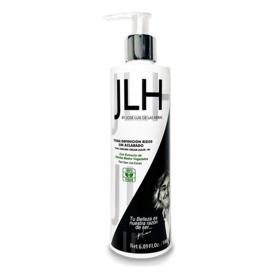 Lockenbildende Creme Jlh (180 ml)