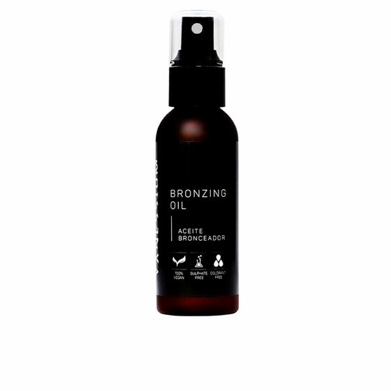 Autobronceador Corporal Vanessium Bronzing Oil Spf 6 (100 ml)