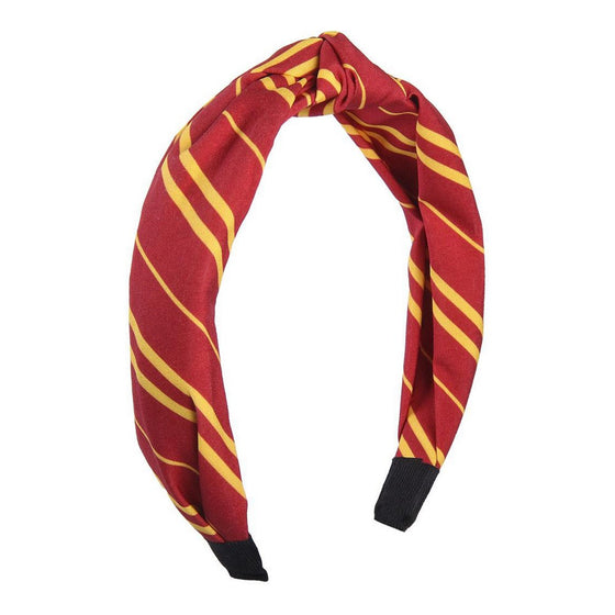 Accesorios para el Pelo Harry Potter Granate (4 pcs)