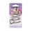 Hair Clips Princesses Disney 4 Units Multicolour