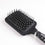 Detangling Hairbrush Harry Potter Black