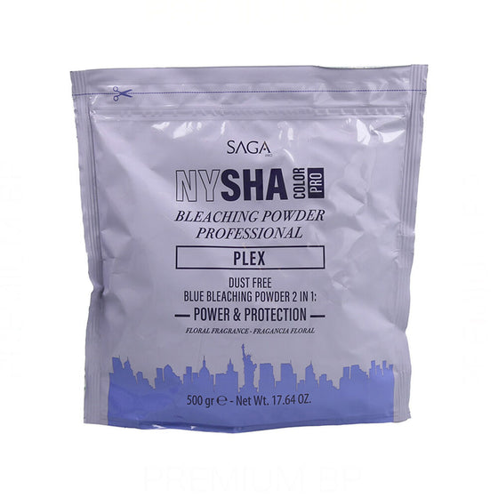 Lightener Color Pro Saga Nysha Dust (500 g)