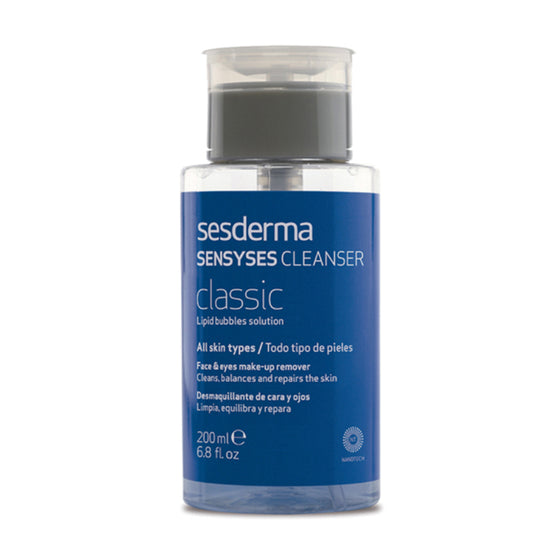 Facial Cleanser Sensyses Classic Sesderma (200 ml)