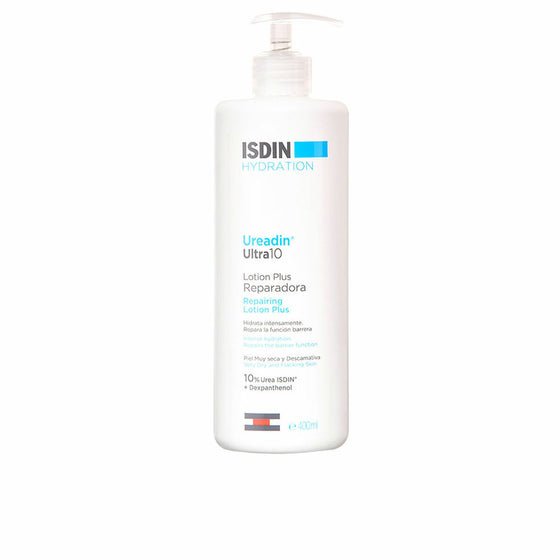 Loción Corporal Hidratante Isdin Ureadin Ultra10 (400 ml)