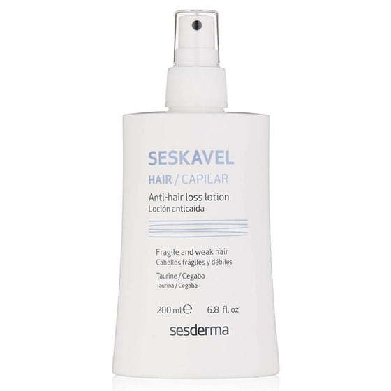 Anti-Hair Loss Lotion Seskavel Growth Sesderma (200 ml)