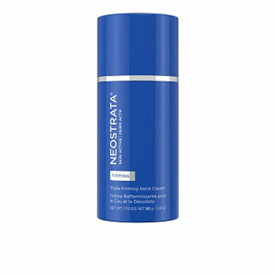 Firming Cream Neostrata Triple Firming Neck Cream (80 g)