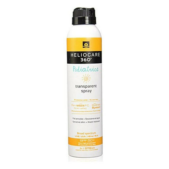 Sun Block Heliocare (200 ml)