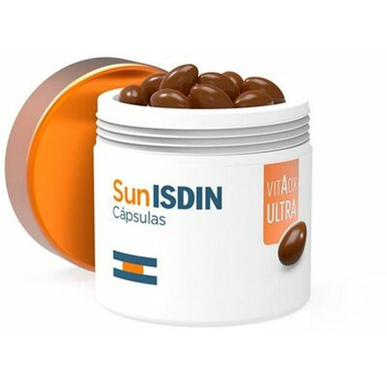 Cápsulas Isdin SunIsdin VitAox Ultra 30 unidades