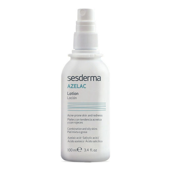 Tratamiento Pieles Acneicas Sesderma Azelac Loción Facial (100 ml)