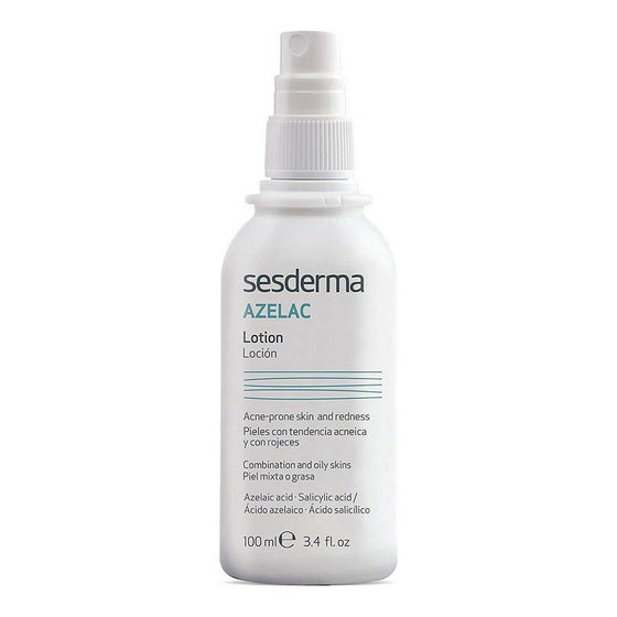 Tratamiento Pieles Acneicas Sesderma Azelac Loción Facial (100 ml)