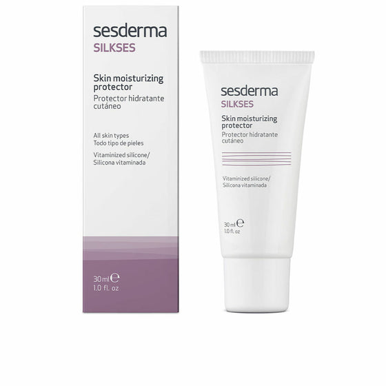 Crema Protectora Sesderma Silkses  (30 ml)