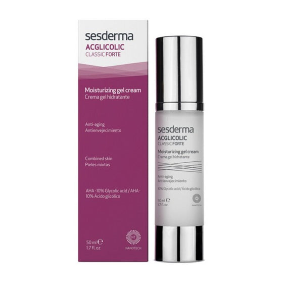 Day Cream Acglicolic Sesderma (50 ml)