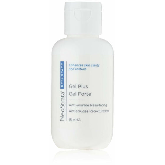 Exfoliating Facial Gel Neostrata Resurface Forte (100 ml)