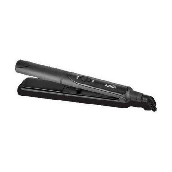 Ceramic Hair Straighteners Aprilla Aprilla 230ºC