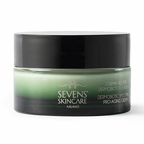 Anti-Ageing Hydrating Cream Sevens Skincare Dermobiotic