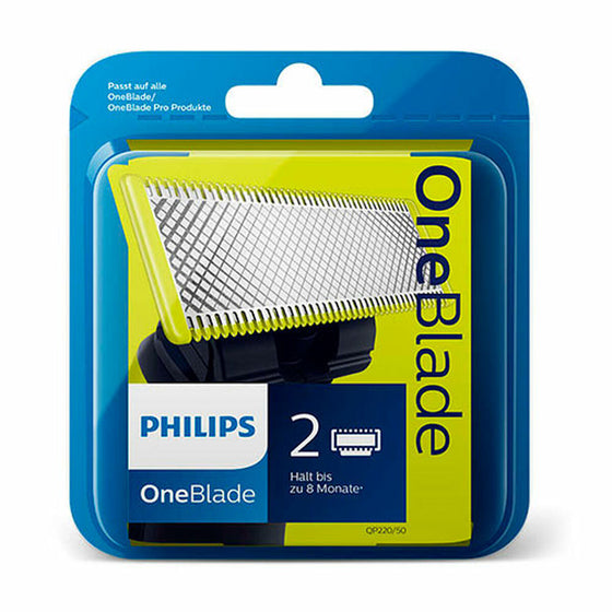 Shaving Head Philips (2 pcs)