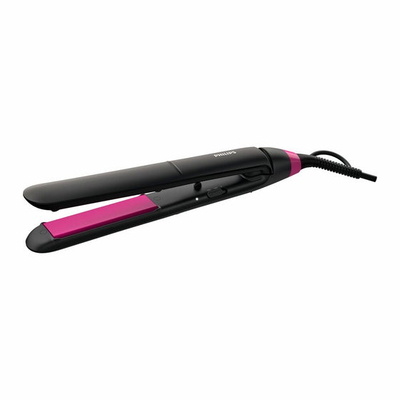 Hair Straightener Philips BHS375/00     * Black/Pink