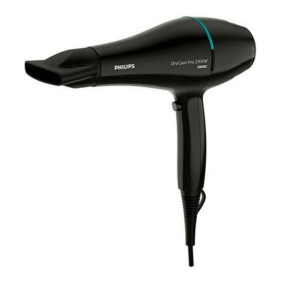 Secador de Pelo Philips AC Dry Care Pro 2100 W