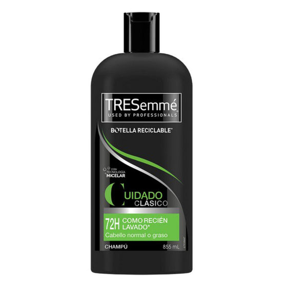 Shampoo Tresemme Klassich (855 ml)