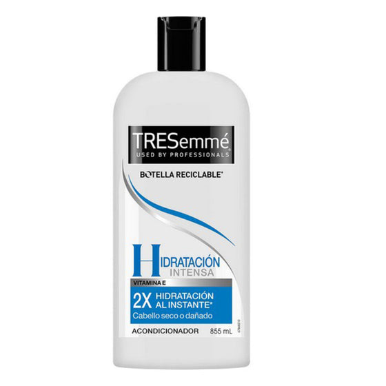 Haarspülung Tresemme Feuchtigkeitsspendend (855 ml)