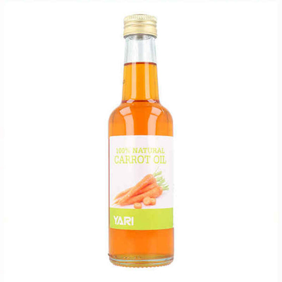 Haaröl Carrot Yari (250 ml)