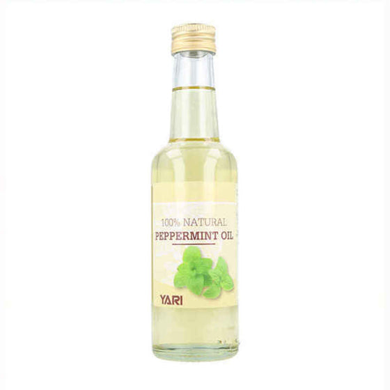 Hair Oil Yari Spearmint (250 ml)