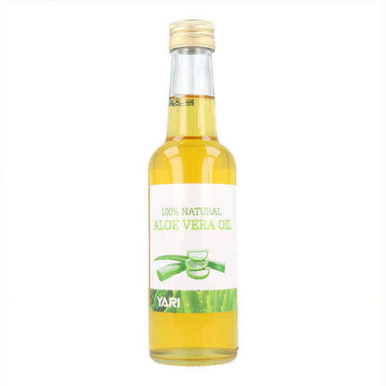 Haaröl Yari Aloe Vera (250 ml)