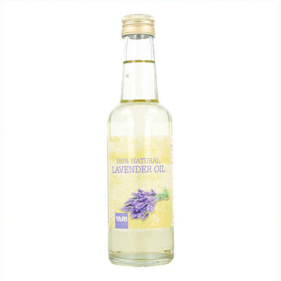 Haaröl Yari Lavendel (250 ml)