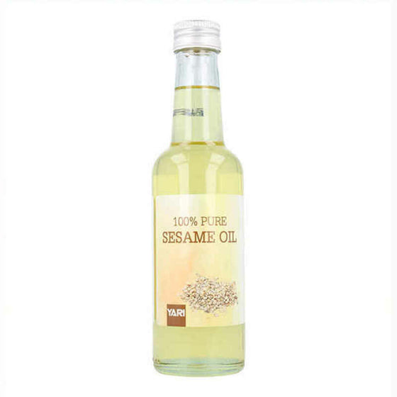 Aceite Hidratante Yari Pure Aceite de sésamo (250 ml)