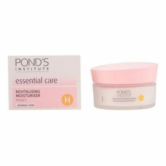 Hydrating Cream Essential Care Pond's (50 ml)