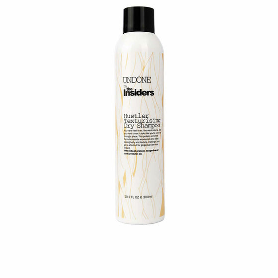 Dry Shampoo The Insiders Undone Texturiser (300 ml)